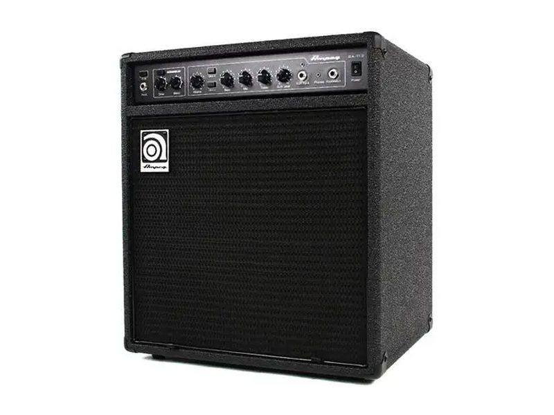 Thomson B-110 Bass Amplifier