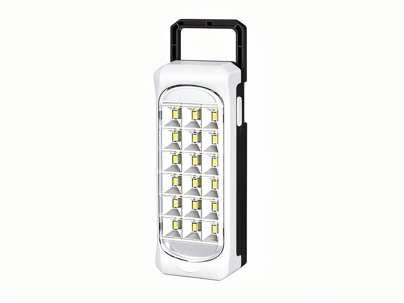 Rechargeable LED Emergency Light