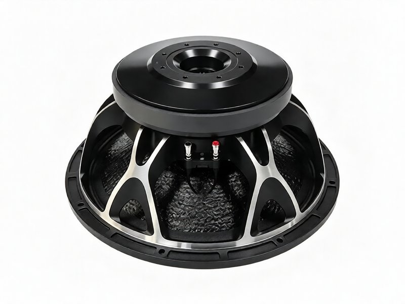 Audioline AJH-186 18" Speaker